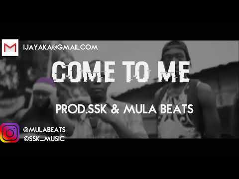 *FREE* Hardy Caprio x Not3s x One Acen afroswing type beat: "Come To Me" - Prod. by SSK & Mula Beats