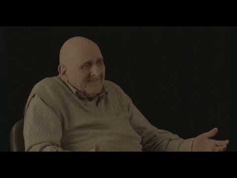 Interjú Gáti Györggyel