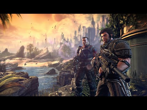 BULLET STORM: FULL CLIP EDITION — LET'S PLAY EPISODE 1 — NO COMMENTARY #4K #HDR