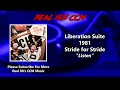 Liberation Suite - Listen