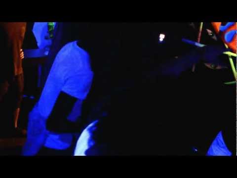 Flict DJ Set @ Despertar Psychedelic Trance Party - 9/6/2012