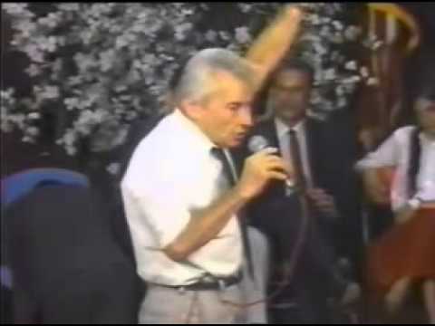 Si DIOS USO LA MULA DE BALAAM PORQ NO A TI, Yiye Avila