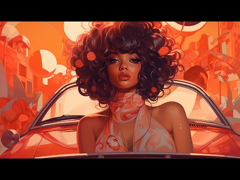 Park Lane feat. Vincent Vega - Slow You Down | Soul Radio Station