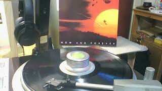 Air Supply  B2 「One Step Closer」 from NOW AND FOREVER