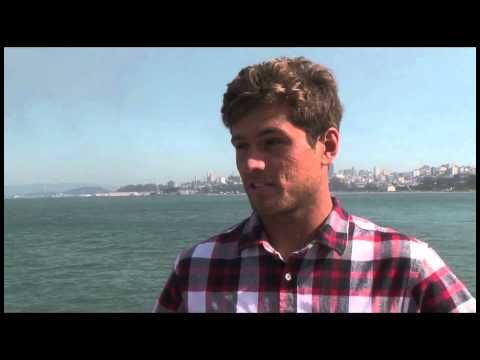 Rip Curl Pro Search 2011 - Pre-Event Somewhere in San Francisco