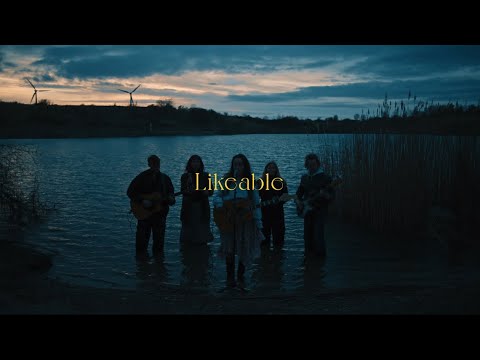 Mina Okabe - Likeable (Live Session)