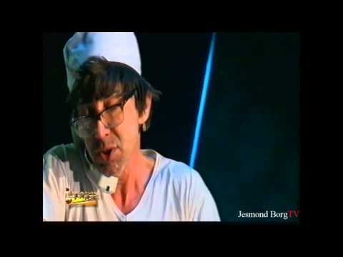 Bla Kondixin 2013 - Pastizzerija Stamperija