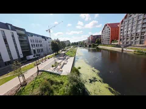 Batycki Gdańsk Dolne Miasto