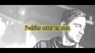 Could You Be Home - Heffron Drive (Lyrics - Español e Ingles)