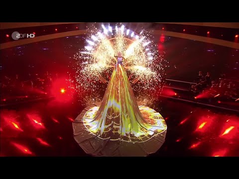 Jeden morgen wird die Sonne neu gebor'n | Helene Fischer Show 2015