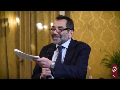 Dialogo tra Ugo Perone ed Ezio Mauro – Riaffermare il valore della Resistenza