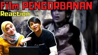 Download lagu Reaction film Pengorbanan feat Reiner Manopo / Penty Nurafiani official mp3 Download lagu Reaction film Pengorbanan feat Reiner Manopo / Penty Nurafiani official mp3