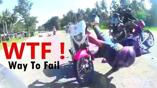 ⚠️NO RULES RACiNG GONE WRONG !