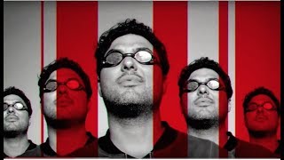 BABY IT'S OVER, Mani Hoffman feat Matt Hartke