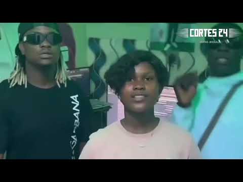MC PABLO FT ANAWA - BU PUDI TCHON KUMA KI BU MISTY 🇬🇼⚡️