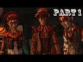 Tales From The Borderlands Episode 2 Walkthrough Gameplay Part 1 - Intro Fiona & Rhys
