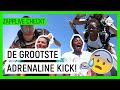 IS ROB HOEKX VERSLAAFD AAN ADRENALINE? | Zapplive Checkt | NPO Zapp