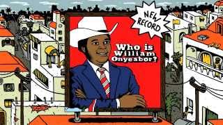 William Onyeabor  - Good Name