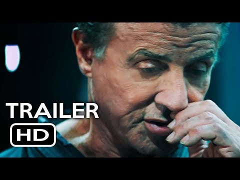 Escape Plan 2: Hades Official Trailer #1 (2018) Sylvester Stallone, Dave Bautista Action Movie HD