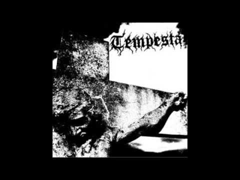 Tempesta - Cendres i Sang