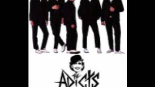 The Hives - Numbers (Originally by The Adicts)