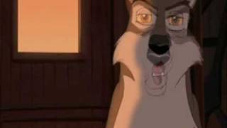 balto:happy the way we are