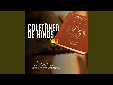 Eu Confio em Ti Senhor