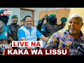Live KAKA Wa LISSU AFUNGUKA MAZITO MSIMAMO Wa MARIDHIANO HALI Ya LISSU GEREZANI FAMILIA YAKE