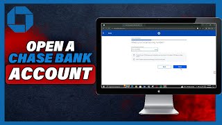 How To Open A Chase Bank Account Online (2024)