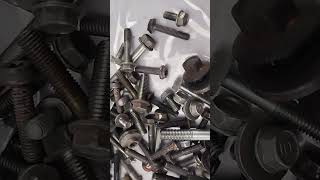 Vídeo de Kit Parafuso Motor Honda Cbr 1100 Xx 1998