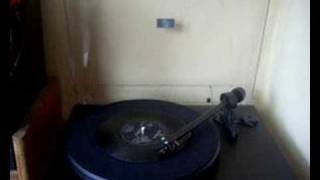 Yeh Yeh - Gorgie Fame Vinyl