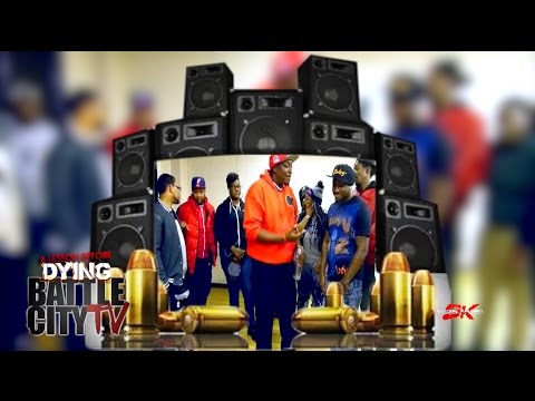 Jay Banks vs Kadaphi