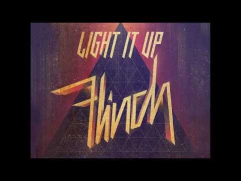 Flinch- Light It Up