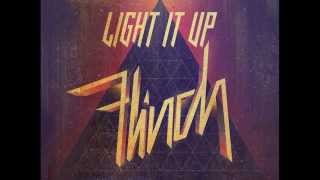 Flinch- Light It Up