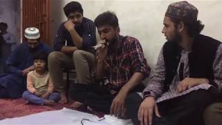 Download lagu Zamanay Tay Koi Vi Aaya Na Hundah ~ Ahmad Ali Rajput ~ mp3