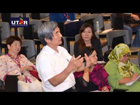 UTAR R&D Colloquium 2015 (2.0)