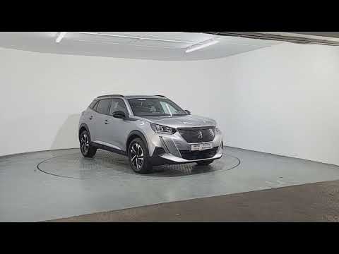 Peugeot 2008 Allure 1.2 Petrol Manual - Image 2