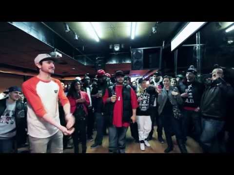 ORRiginal vs FreesTyler