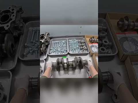 “Motor Half-Track Militer $3.000 Bangkit Kembali Setelah Puluhan Tahun!”