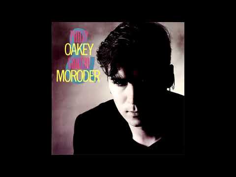 Philip Oakey & Giorgio Moroder - Together In Electric Dreams (HQ)