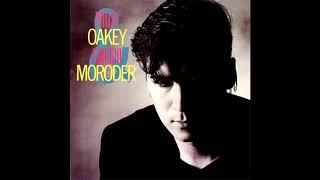 Philip Oakey &amp; Giorgio Moroder - Together In Electric Dreams (HQ)