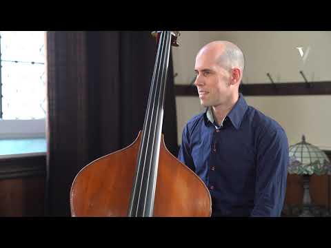 Interview with Jazz Double Bassist Chris Jennings