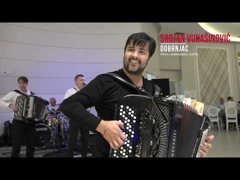 Orkestar DOBRNJAC - Brzo zestoko kolo za sve vesele goste-  Cacak 2021