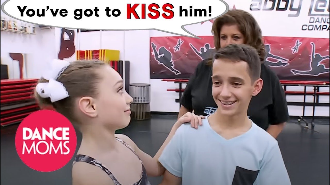 Kiss Or Get Off The Pot (Season 4, Episode 22) | Full Episode | Dance Moms