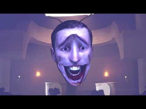 Skibidi Multiverse: Afturhald - Vatn Leikir