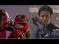 Power Rangers Time Force Changing Your Destiny Part 1