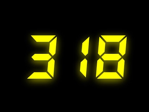 318 - Klaniame sa tebe