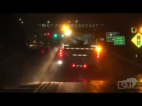 11-28-2022 Marysville, WA - Heavy Snow