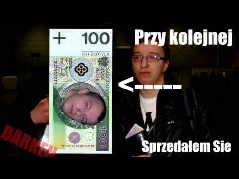 Cookie M - Robie hajs feat. Gimpson & Zakreble NIE OFICIALNY TELEDYSK