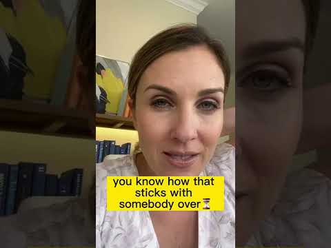 The Criticism That Held Me Back From Years as a News Anchor #shorts┃Lynn Smith